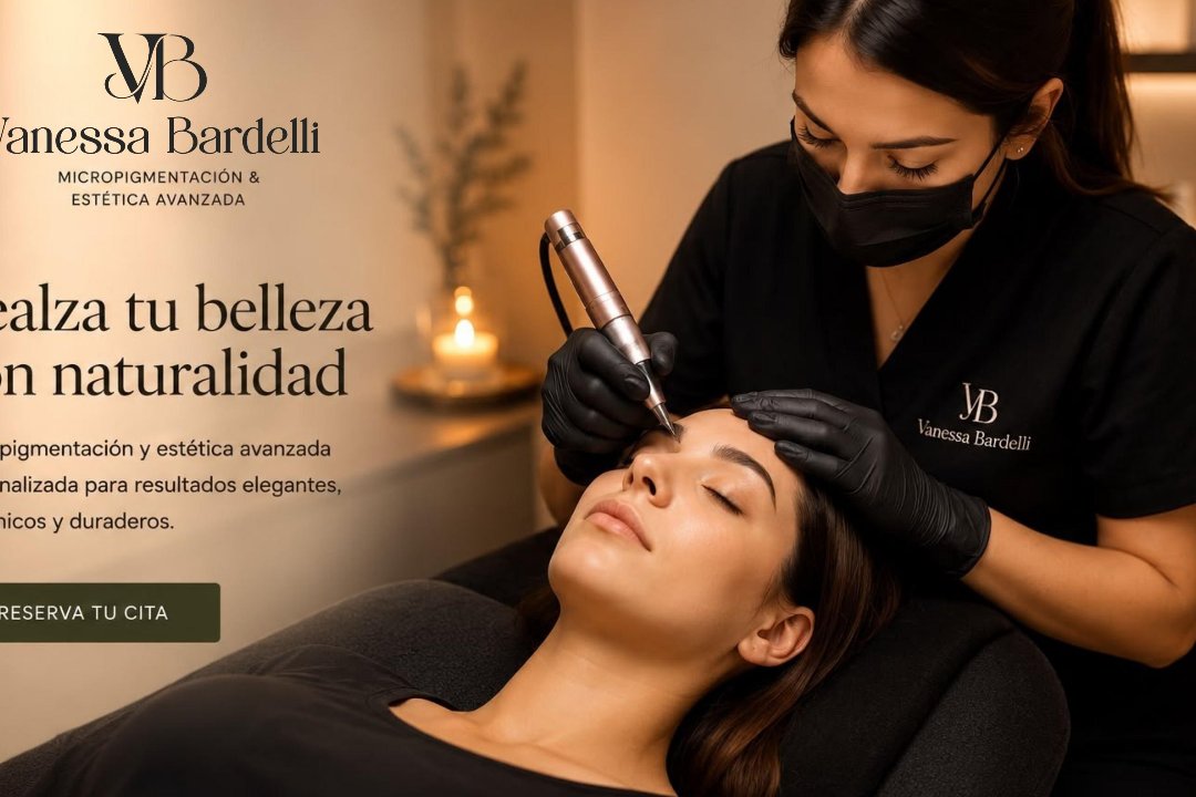 Vanessa Bardelli, Casco Viejo, Bilbao