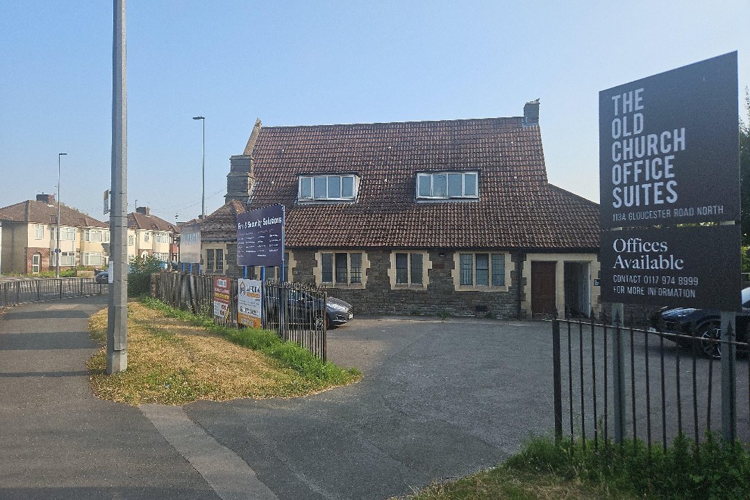 Nadia Silva at Onlyou Clinic, Redfield, Bristol