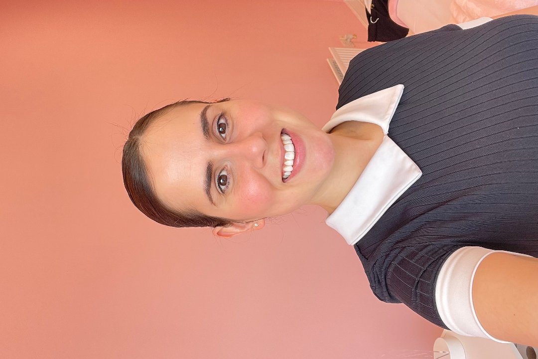 Daniela Rossi Laser, Baggot Street, Dublin