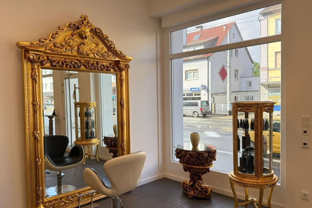 The Golden Society Bochum, Höntrop, Bochum