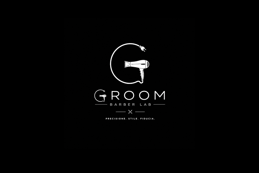 Groom Barber Lab, Centocelle, Roma