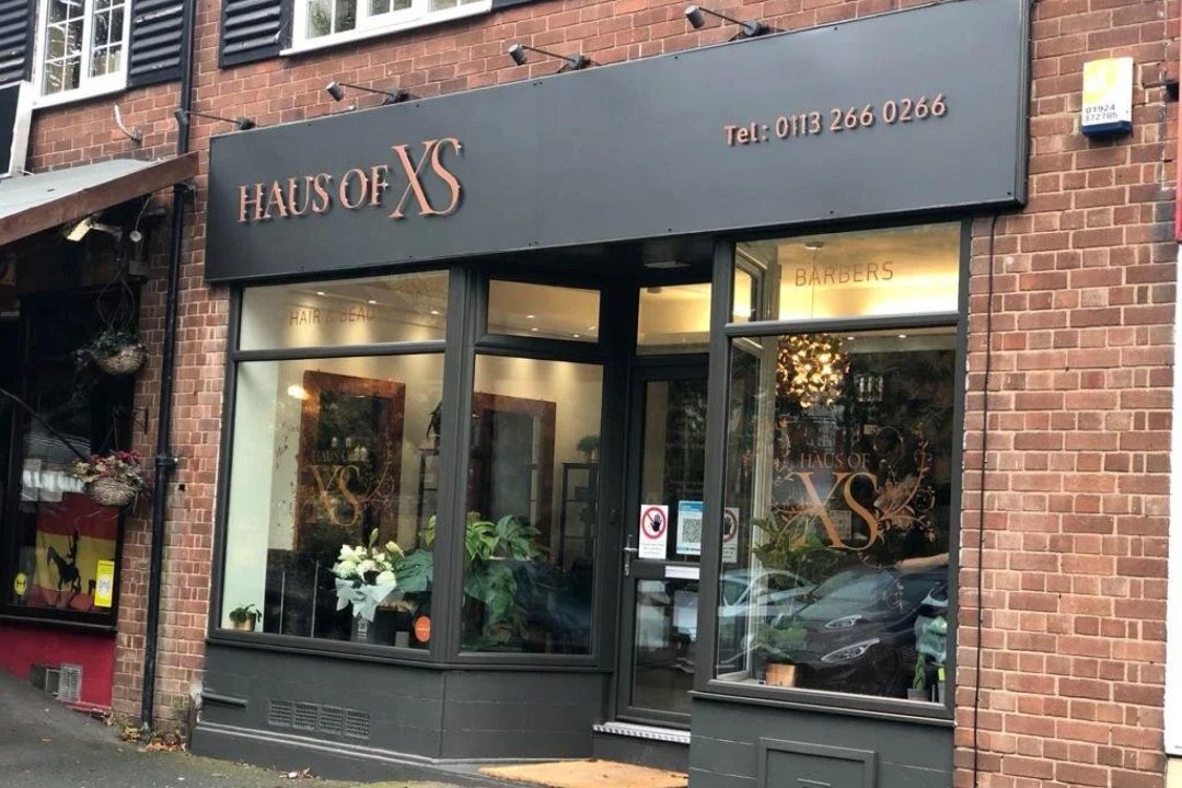 Hair By Lauren Leeds, Chapel Allerton, Leeds