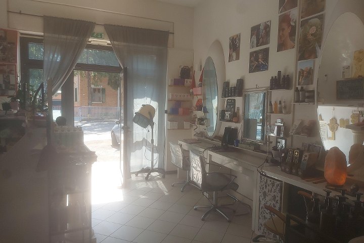 Monnalisa Style Acconciature e Benessere - Massage Parma - Photo de galerie - OneBooking
