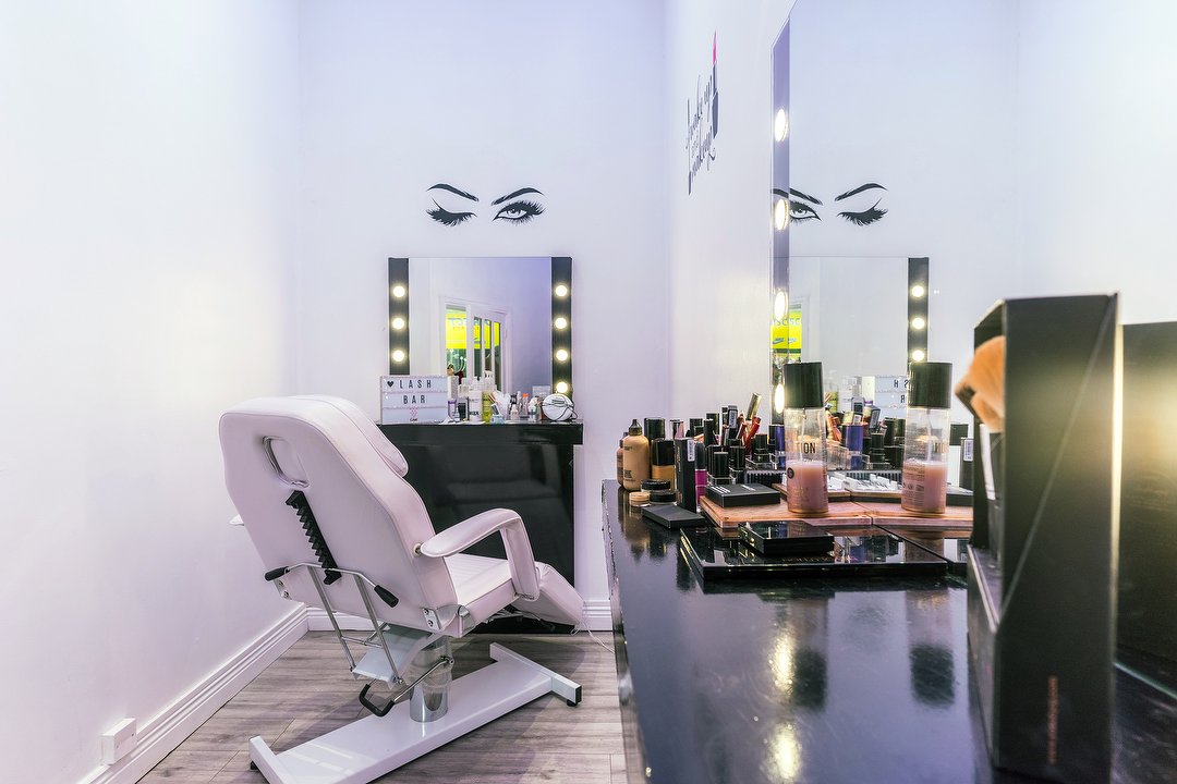 Dolls Domination Boutique, Naas, County Kildare