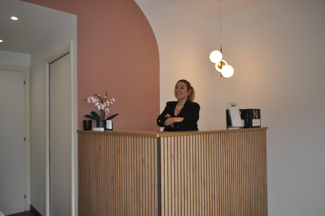 Biutí Estetica Professionale, Colli Portuensi, Roma