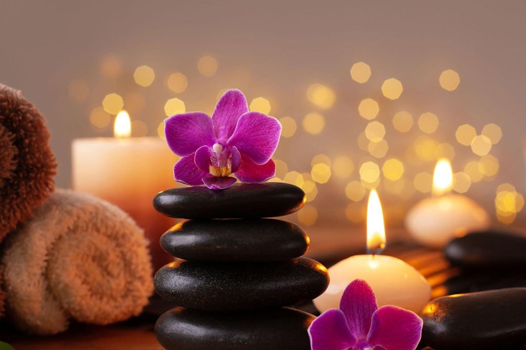 Federica Sabatini - Massaggi & Benessere, Spoleto, Umbria