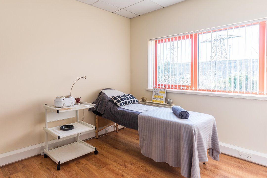 Janine Hopkins Specialised Waxing & Brow Design, Dublin 18, Dublin