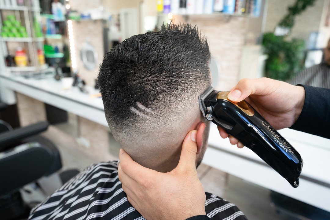 Top Friseure Und Friseursalons In Munchen Treatwell