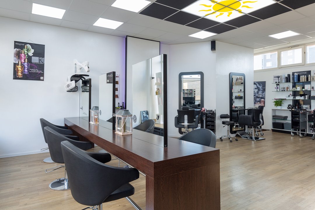 PARLAR Hair & Beauty Salon, Garath, Düsseldorf