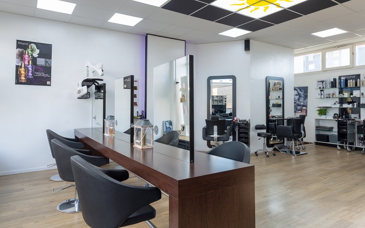 Friseure in der Nähe von Benrath, Düsseldorf Treatwell