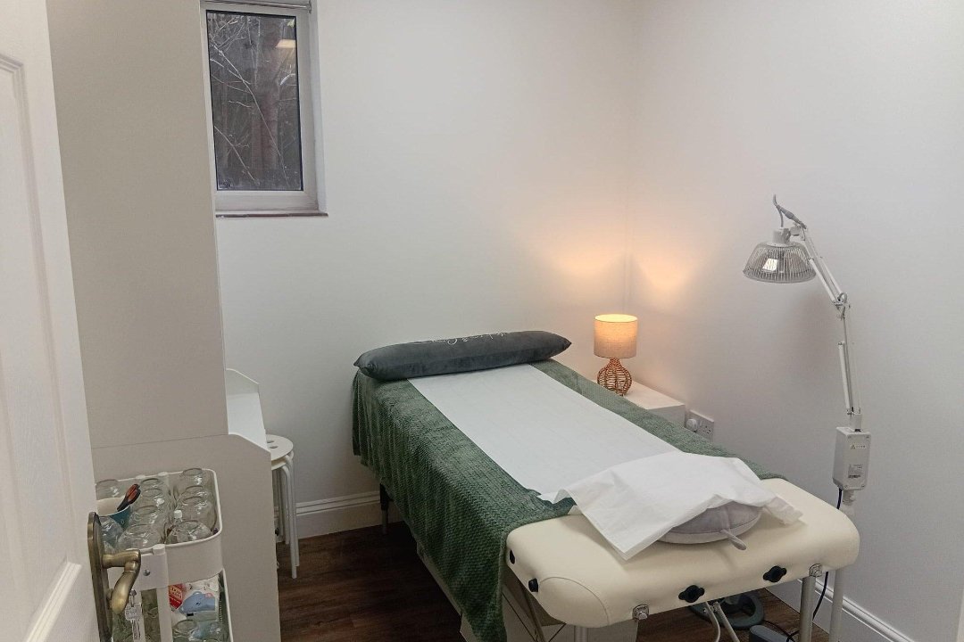 Wehealth Oriental, Bishop's Stortford, Hertfordshire