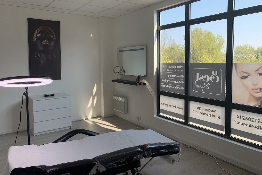 Best Regard, Bailly-Romainvilliers, Seine-et-Marne