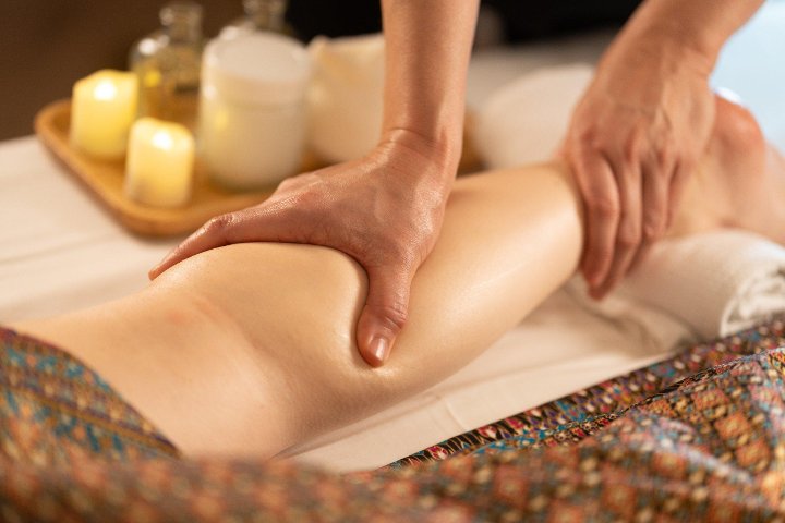 Royal Lotus Thai Massage Sevilla - Massage Sevilla - Photo de galerie - OneBooking