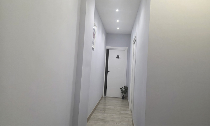 Dunia Beautyfull Center Cuerpo,mente,y equilibrio. - Massage Bilbao - Photo de galerie - OneBooking