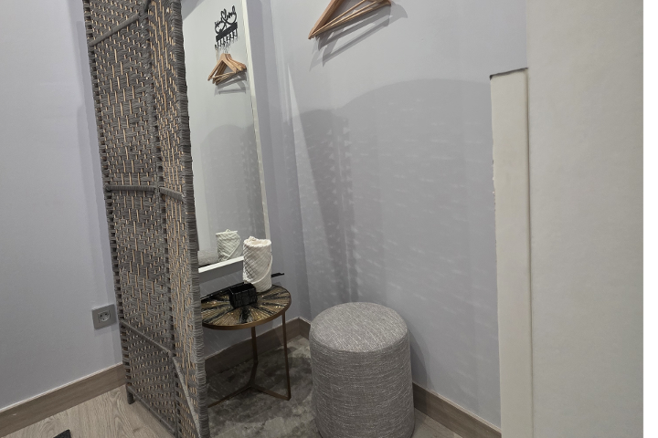 Dunia Beautyfull Center Cuerpo,mente,y equilibrio. - Massage Bilbao - Photo de galerie - OneBooking