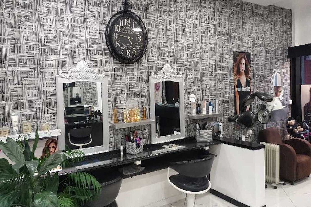 Beauty Lux Coiffure Coiffure A Chatillon Hauts De Seine Treatwell