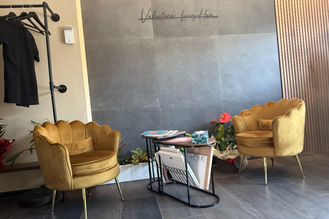 Valentina Luxury Hair, Sassuolo, Emilia-Romagna