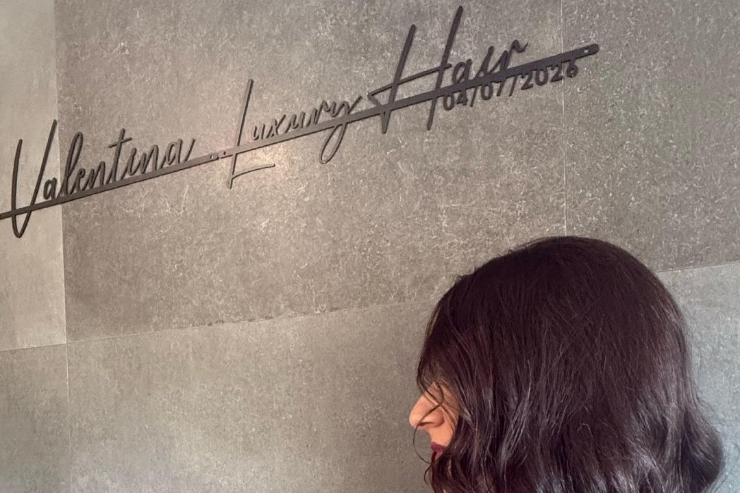 Valentina Luxury Hair, Sassuolo, Emilia-Romagna
