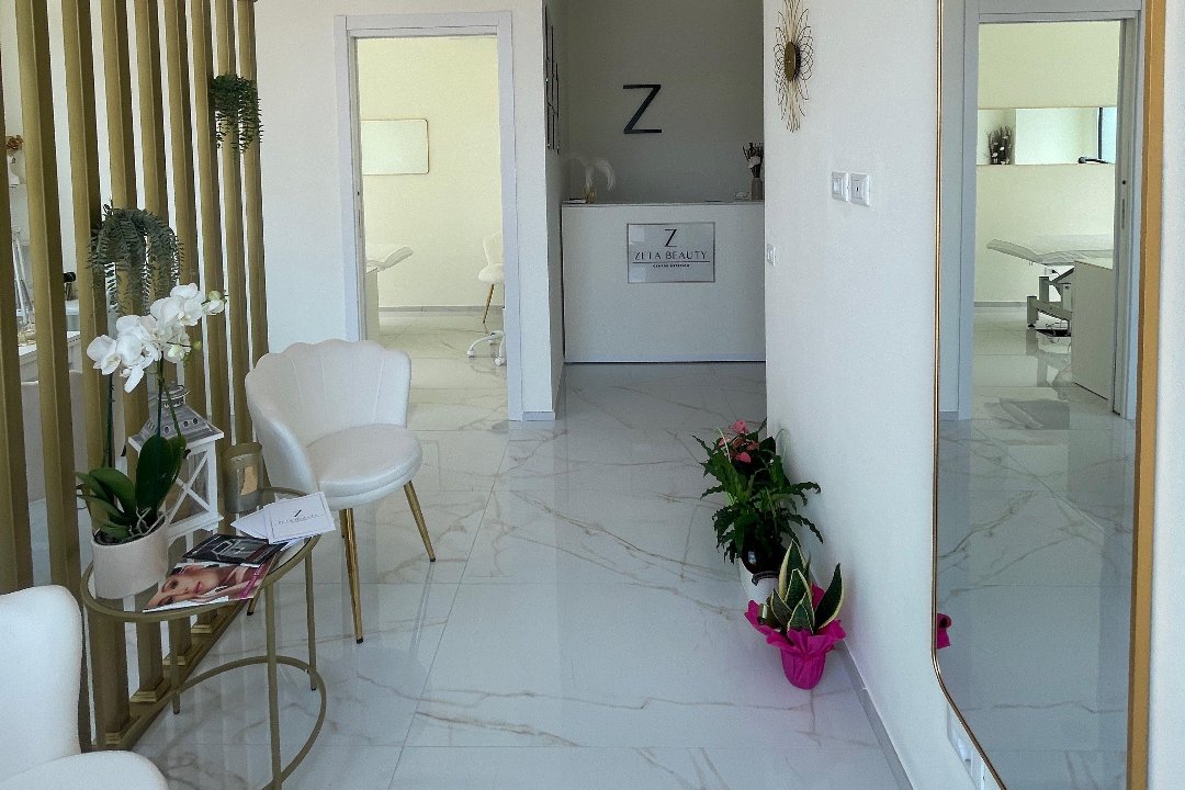 Zeta Beauty, centro estetico, Como, Lombardia