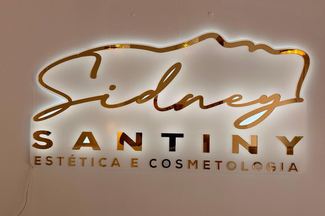 Sidney Santiny Estética, Campolide, Lisboa