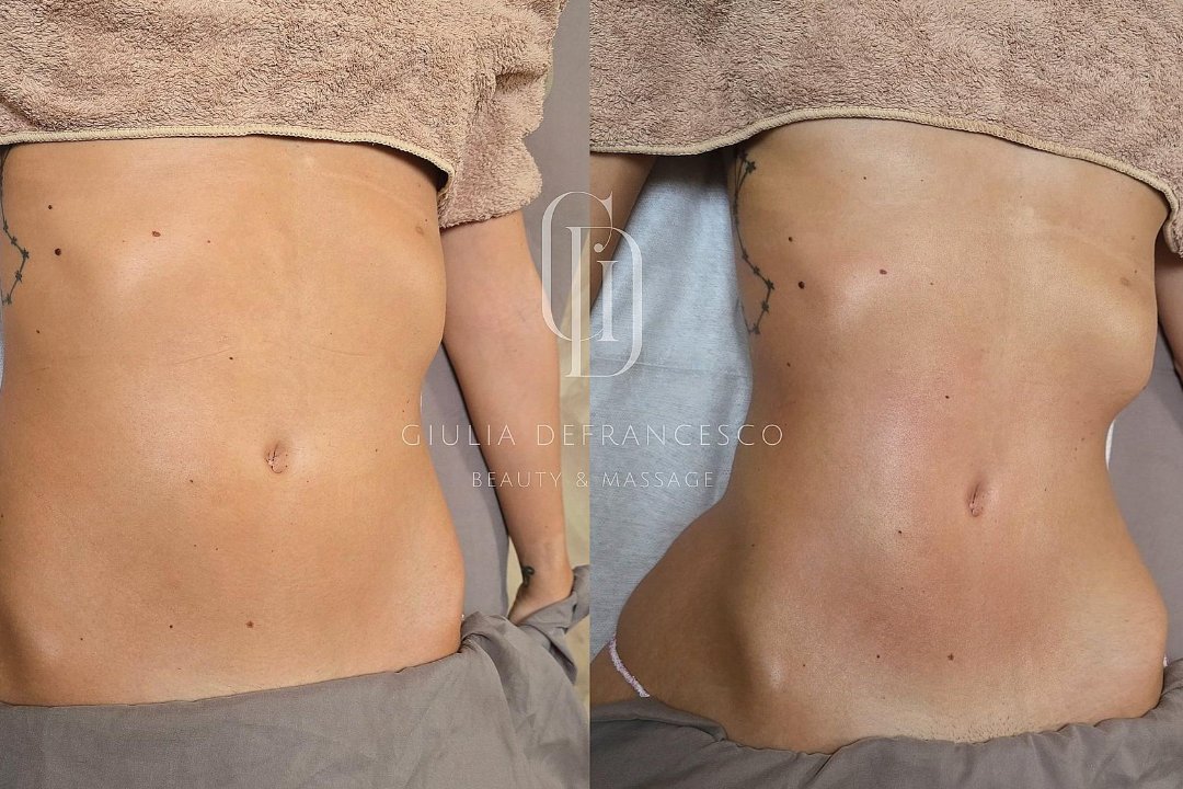 The Beauty Touch – Massaggi Premium Corpo e Viso, Bolzano-Bozen, Trentino Alto Adige