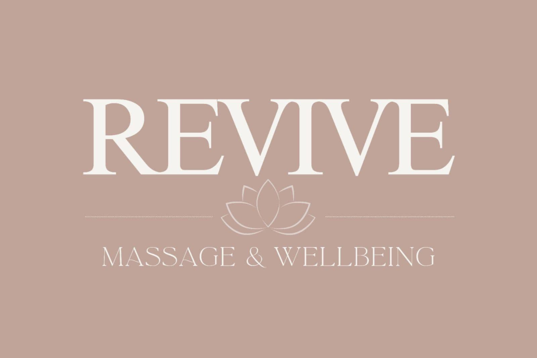 Revive Massage & Wellbeing, Kilmarnock, Ayrshire
