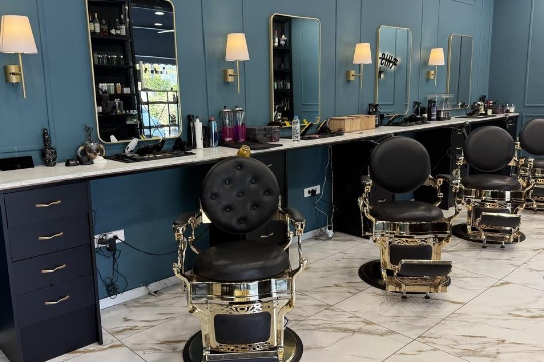 Hair way Gents, Κηφισιά, Αττική