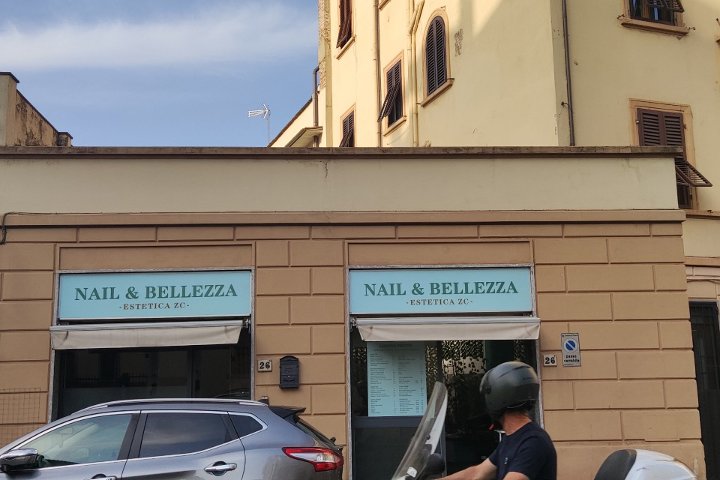 Estetica ZC - Esthétique Firenze - Photo de galerie - OneBooking