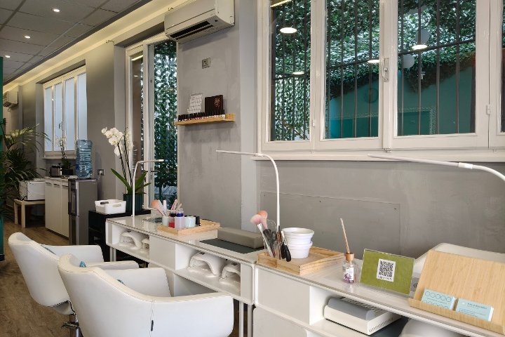 Estetica ZC - Esthétique Firenze - Photo de galerie - OneBooking