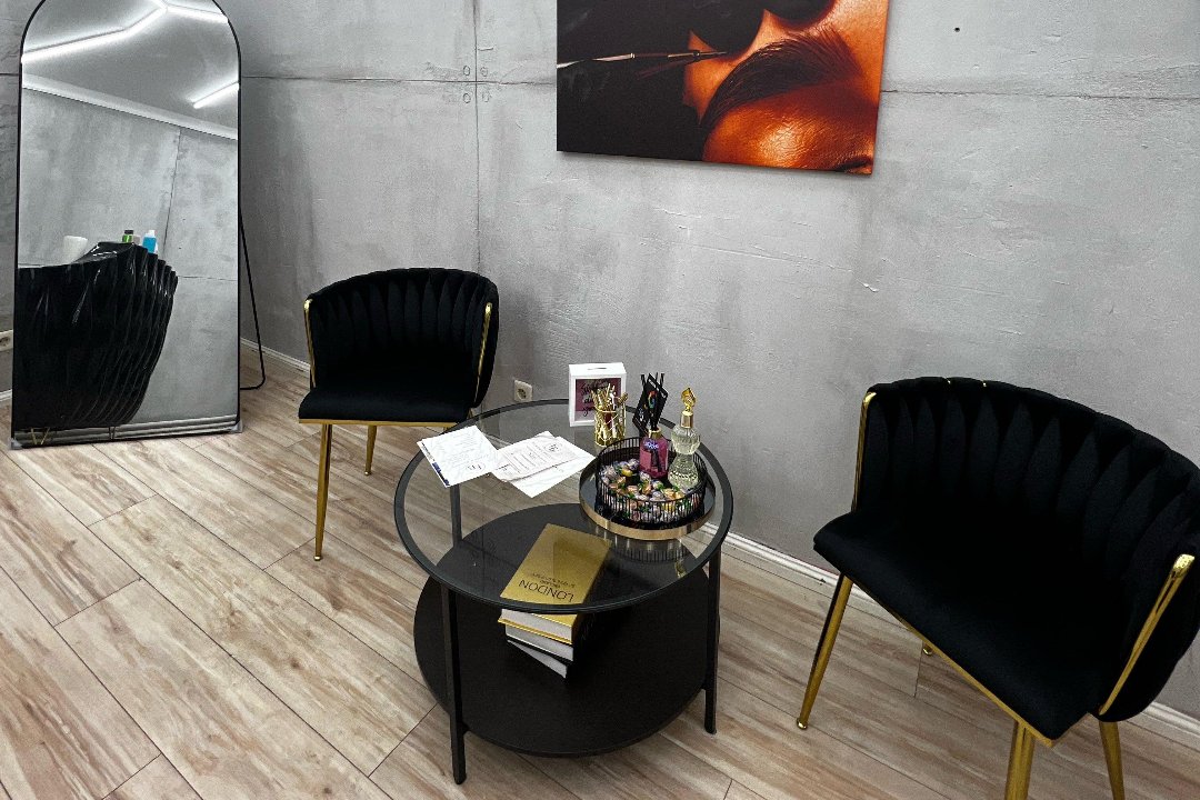 Europa Beauty Berlin, Graefekiez, Berlin