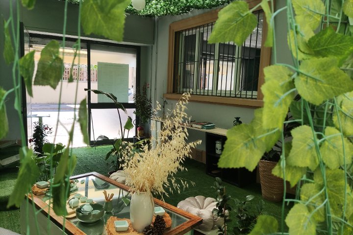 Estetica ZC - Esthétique Firenze - Photo de galerie - OneBooking
