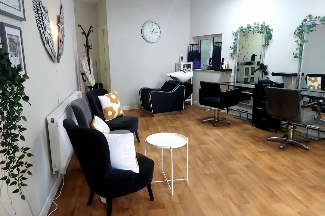 Angels Hair - Karen, Burley, Leeds
