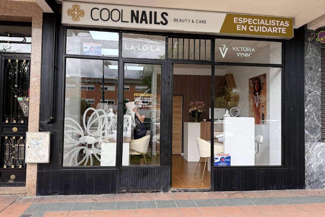 Cool Nails Getafe, Getafe, Comunidad de Madrid