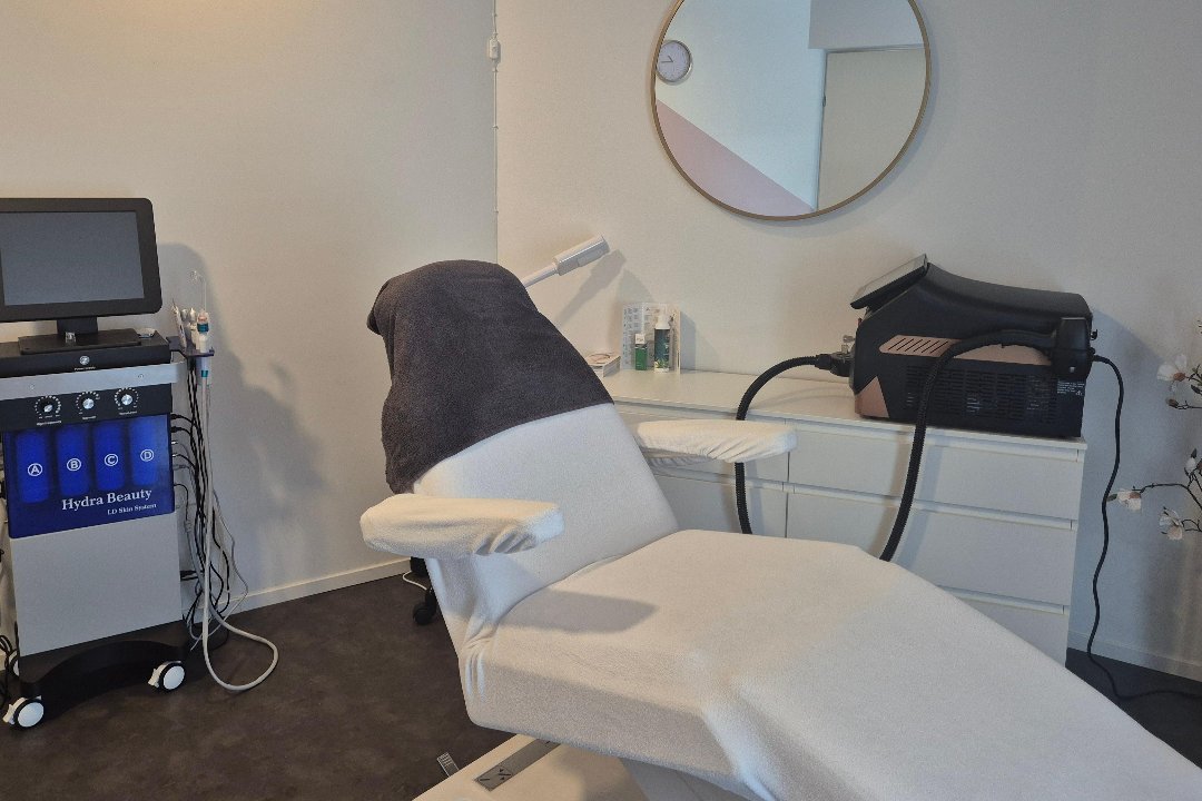 Belle Vision Clinic, Deventer, Overijssel