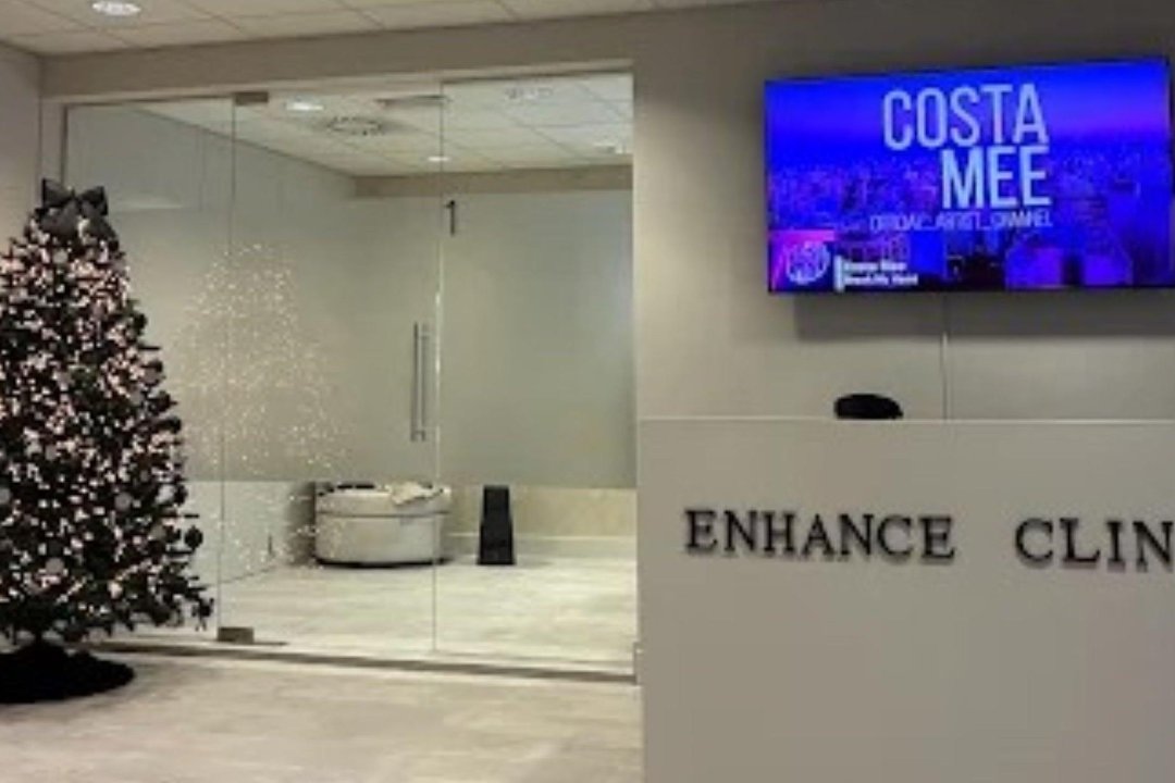 Enhance clinic , Gent, Zwijnaardsesteenweg, Gent