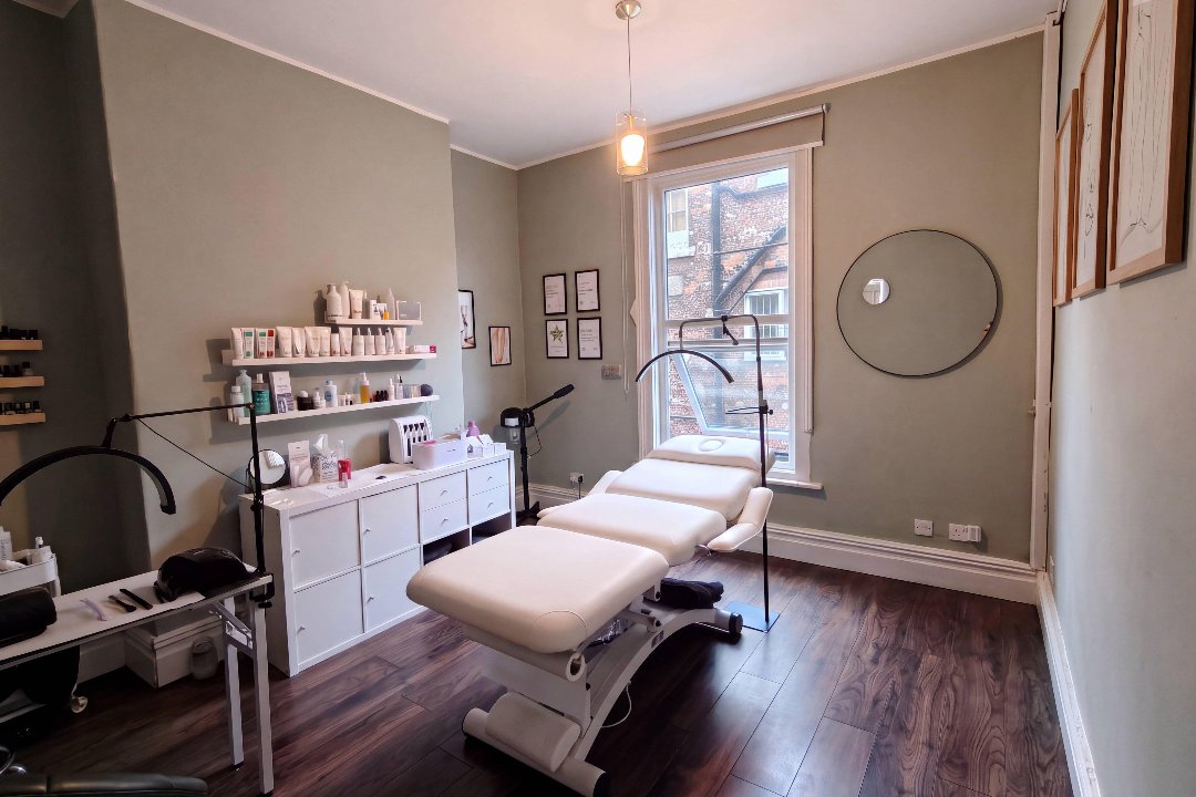 Body Wax & Beauty, Chorlton, Manchester