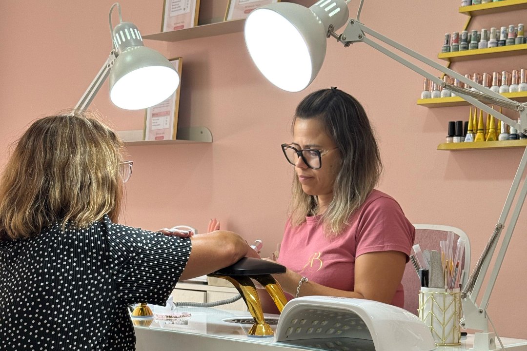 RB Beauty & Nails, Ericeira