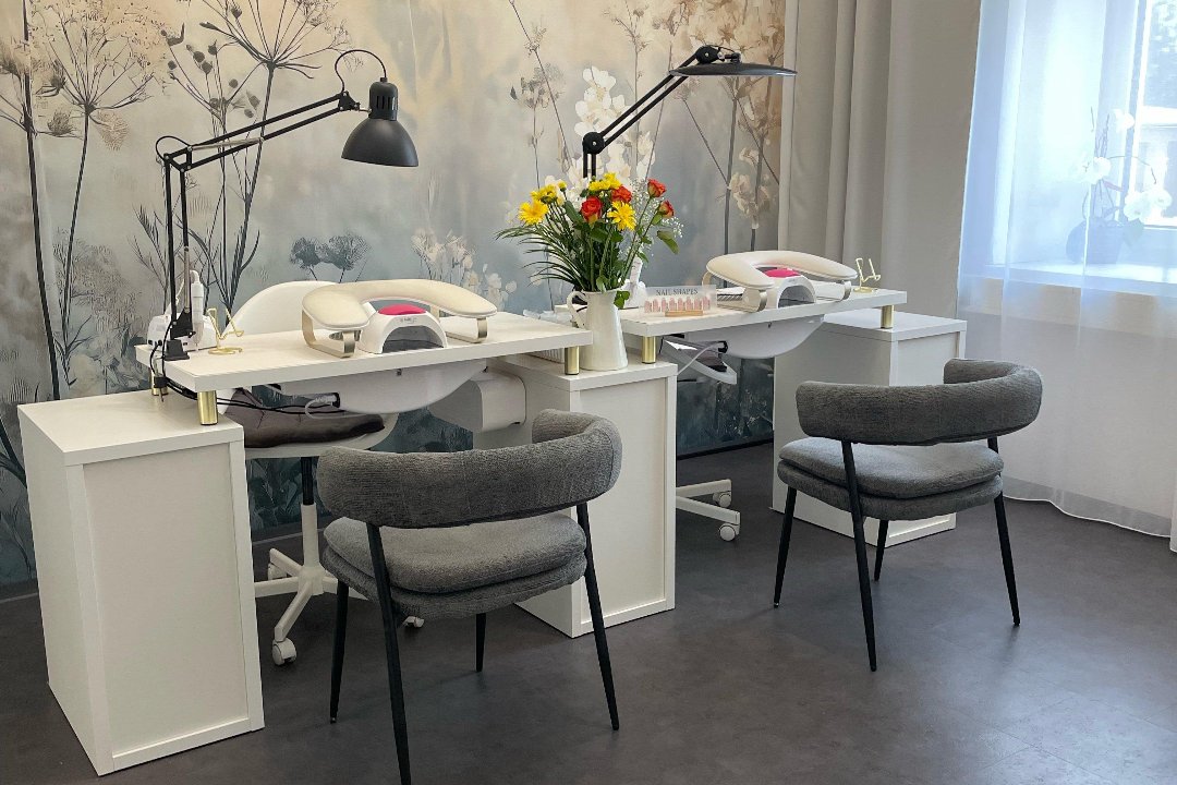 Iris Nageldesign, Innsbruck