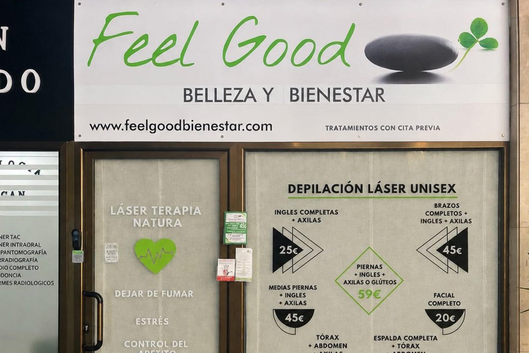 Feel Good Toledo, Toledo
