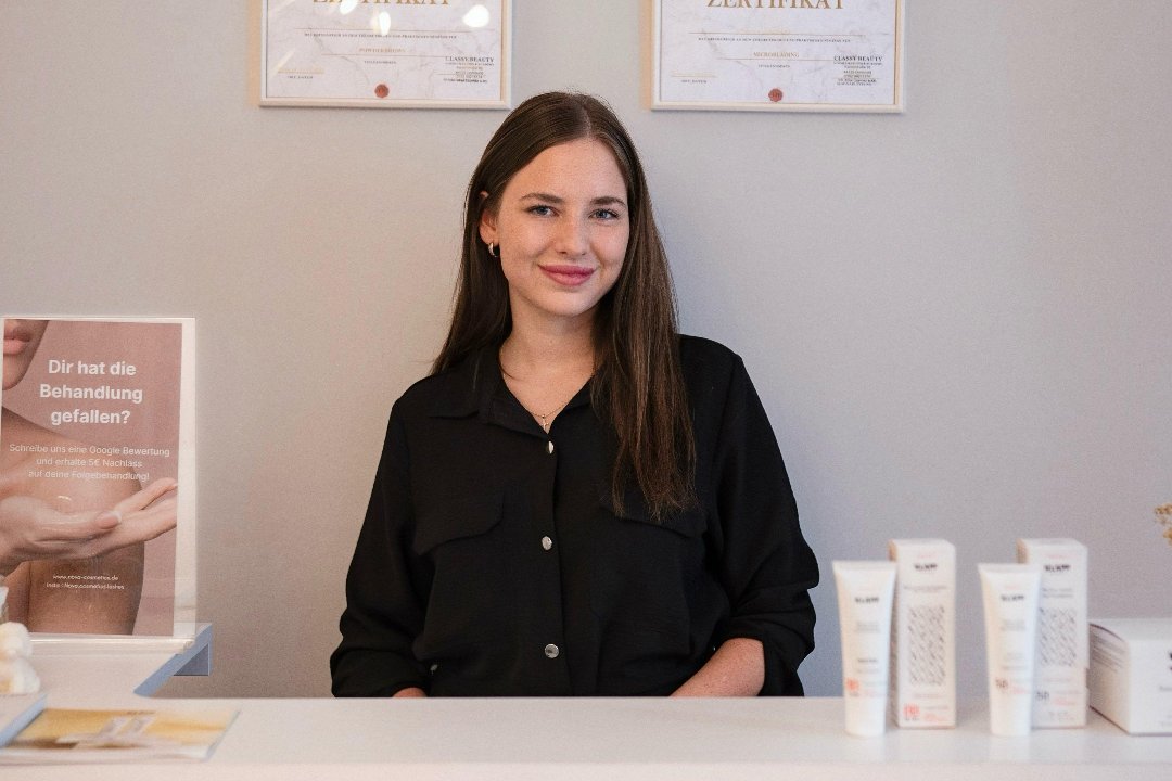 Marina Aurea Ästhetik & med. Kosmetik, Neustadt-Süd, Köln