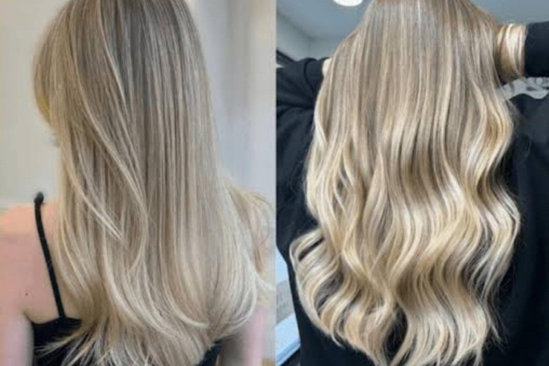 Zeni Hairdresser, Snaresbrook, London
