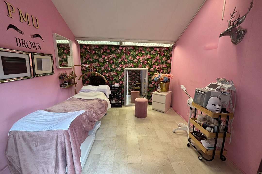 Jaantje’s house of glam , Zutphen, Gelderland