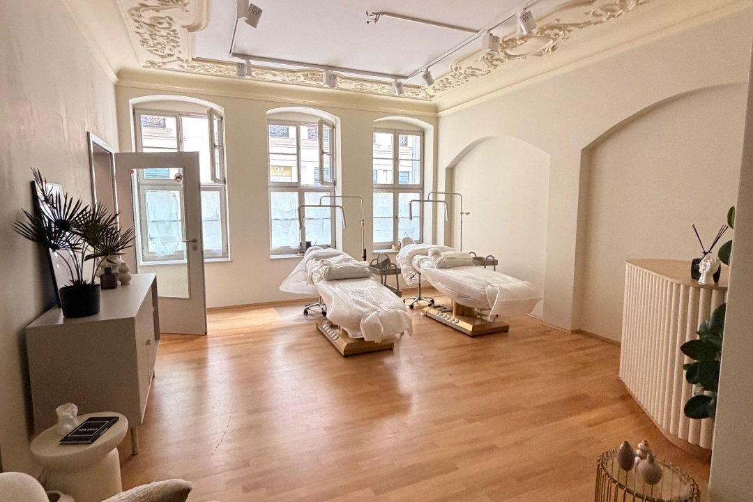 Kim Le Beauty & Academy, Pirnaische Vorstadt, Dresden
