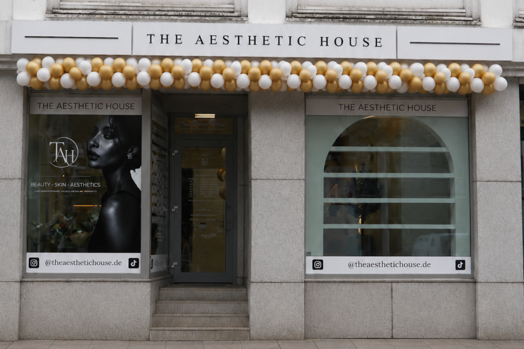 The Aesthetic House, Innenstadt, Hamburg