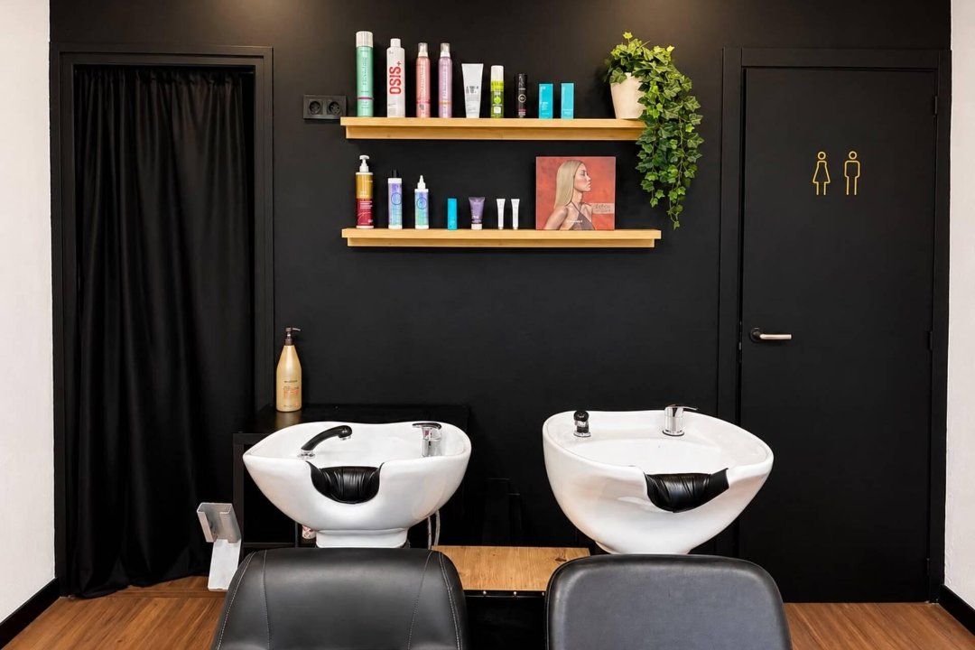 May Studio, Valldaura, Barcelona