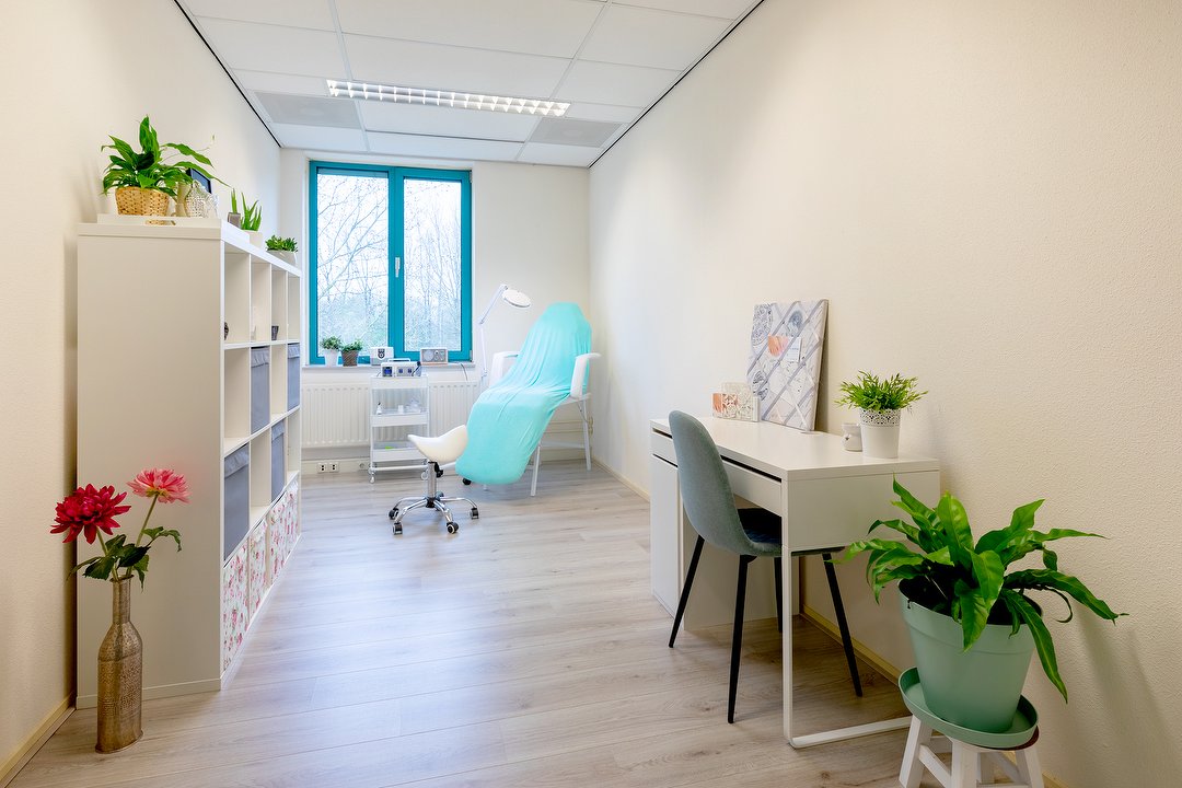 Pedicure Smaragd, Nieuwegein, Provincie Utrecht