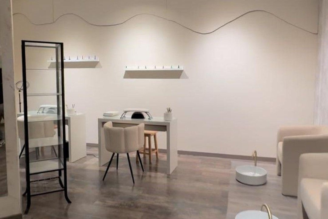 Beauty Studio Dayana Arias, Entrevías, Madrid
