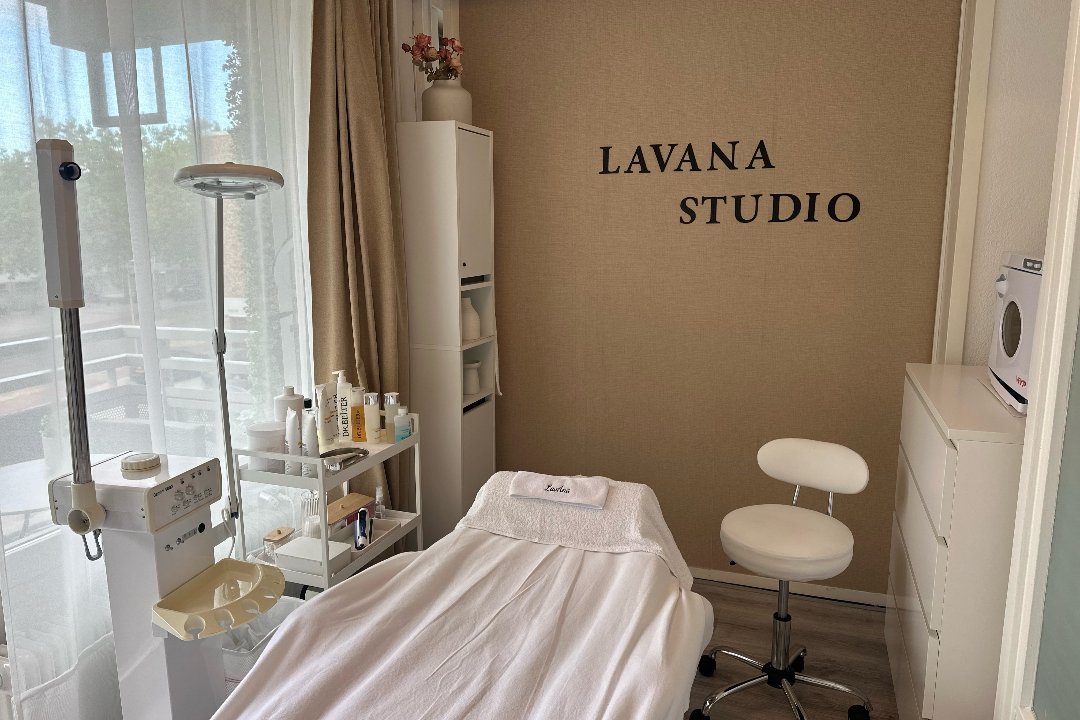 LavAna, Tigris- en Bostondreef, Utrecht