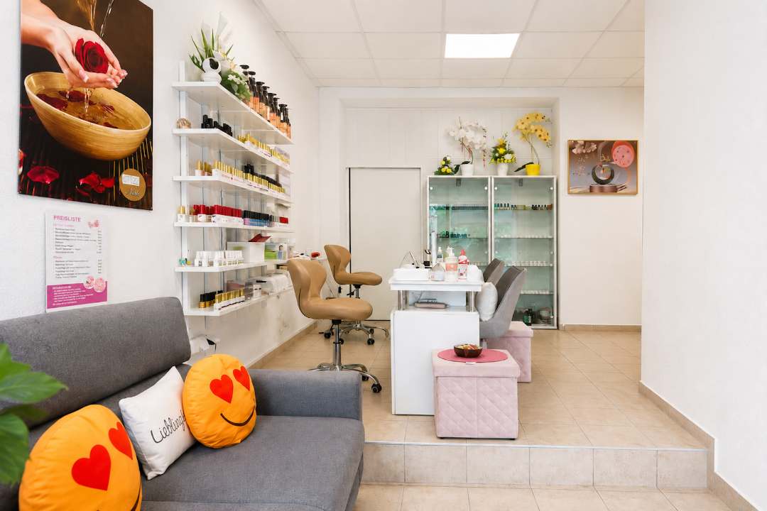 CT Nails 22, Glockenhof, Nürnberg