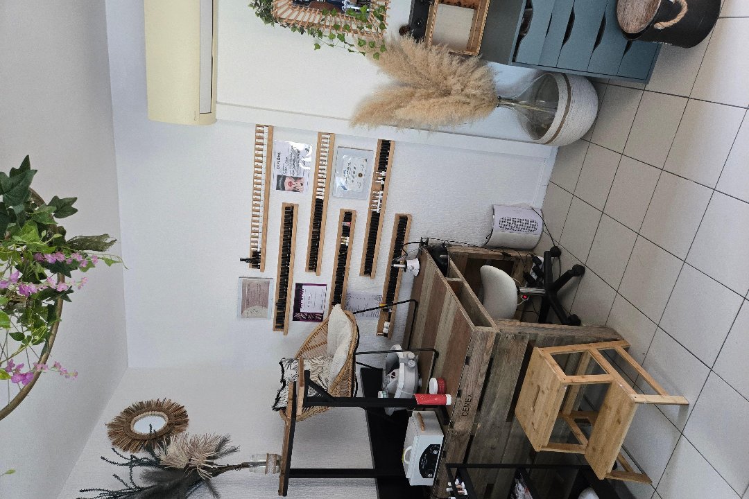 Olinail, CERIA, Rue des Tongres